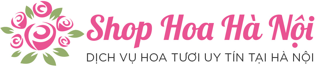 Shop Hoa Hà Nội
