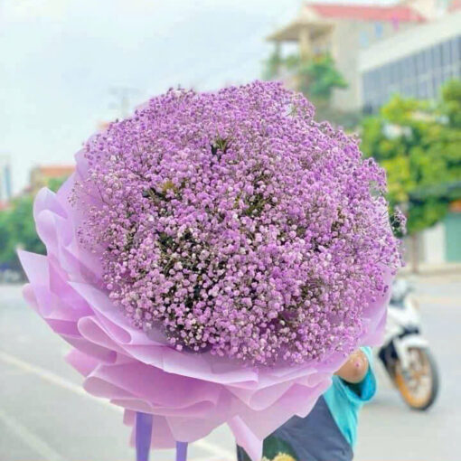 Bó Hoa Bh 322